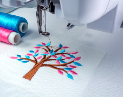 KFS EMBROIDERY